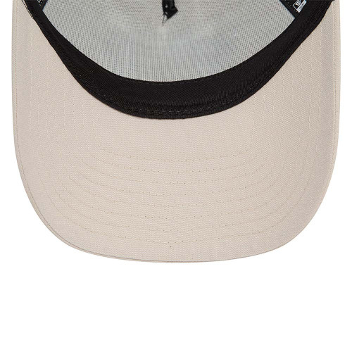 New Era Καπέλο Repreve A-Frame Trucker Cap